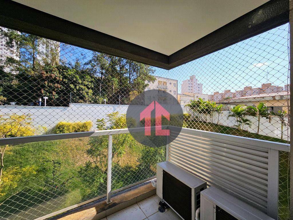 Apartamento à venda com 2 quartos, 69m² - Foto 8