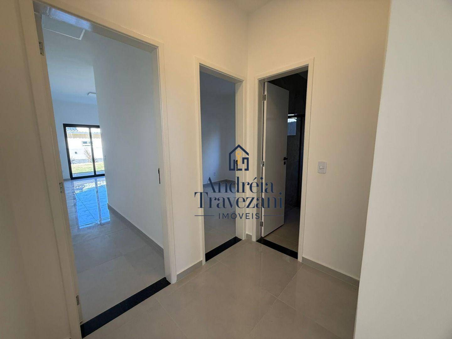 Casa de Condomínio à venda com 3 quartos, 155m² - Foto 9