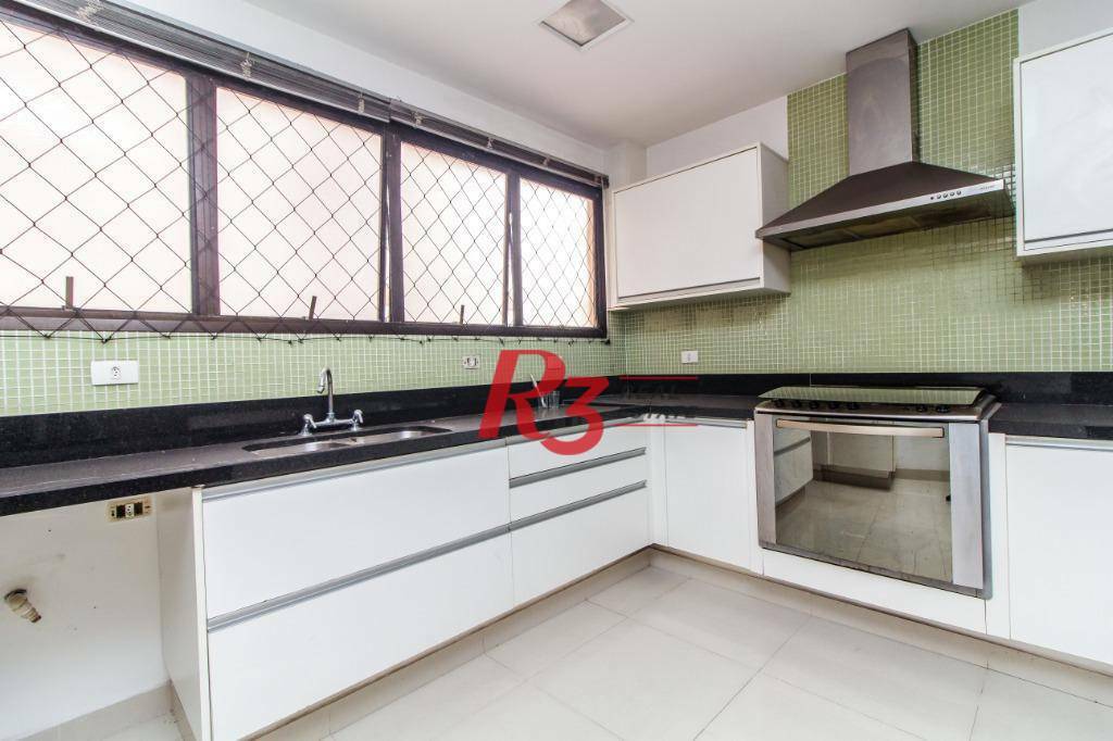 Apartamento à venda com 4 quartos, 380m² - Foto 25