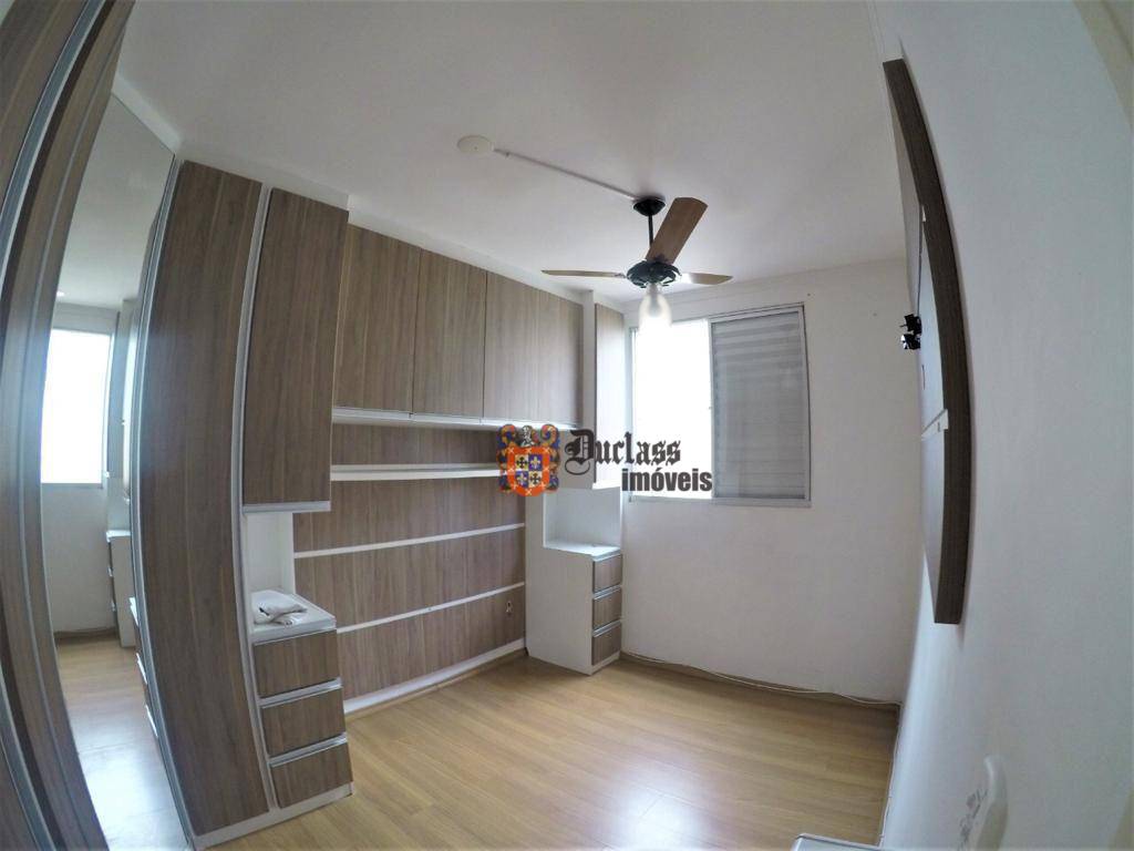 Apartamento à venda com 2 quartos, 50m² - Foto 34