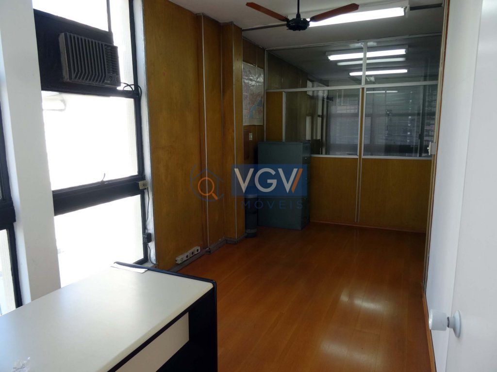 Conjunto Comercial-Sala para alugar, 130m² - Foto 6