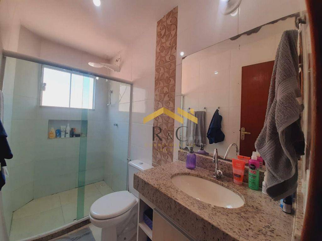 Apartamento à venda com 2 quartos, 65m² - Foto 22