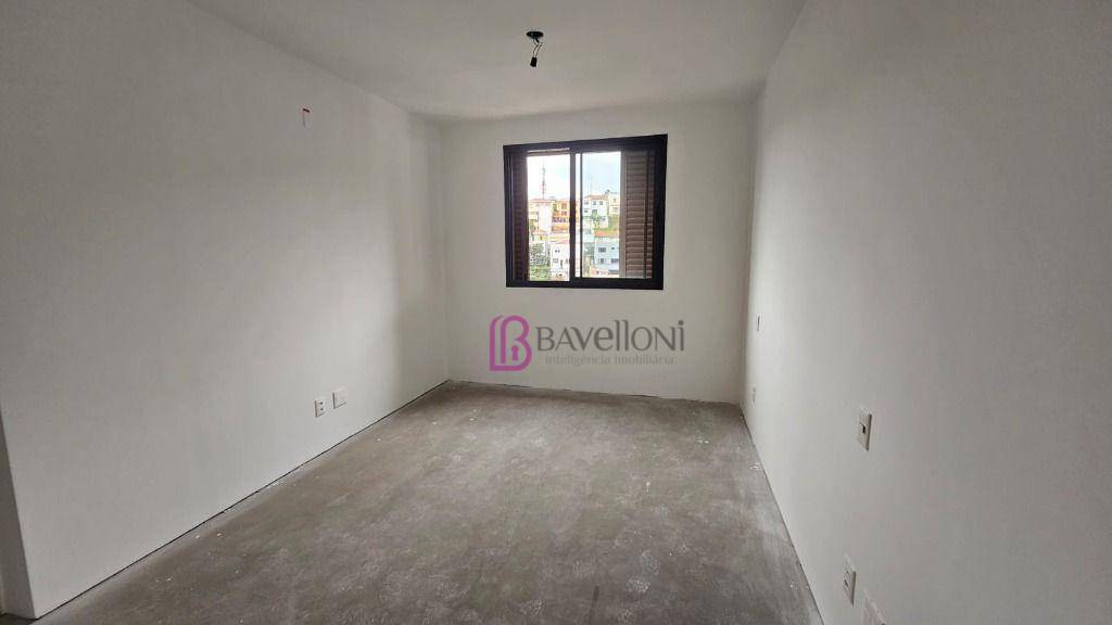 Apartamento à venda com 3 quartos, 205m² - Foto 16