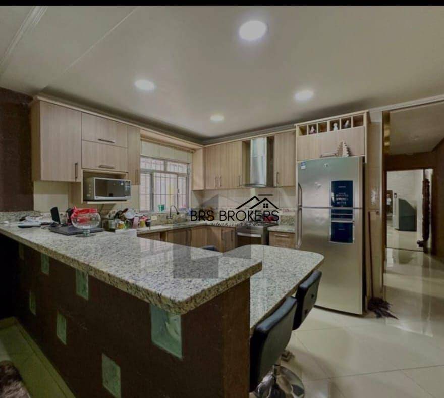 Casa, 2 quartos, 88 m² - Foto 4