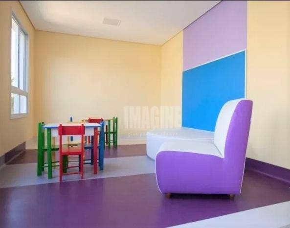 Apartamento à venda com 2 quartos, 83m² - Foto 28