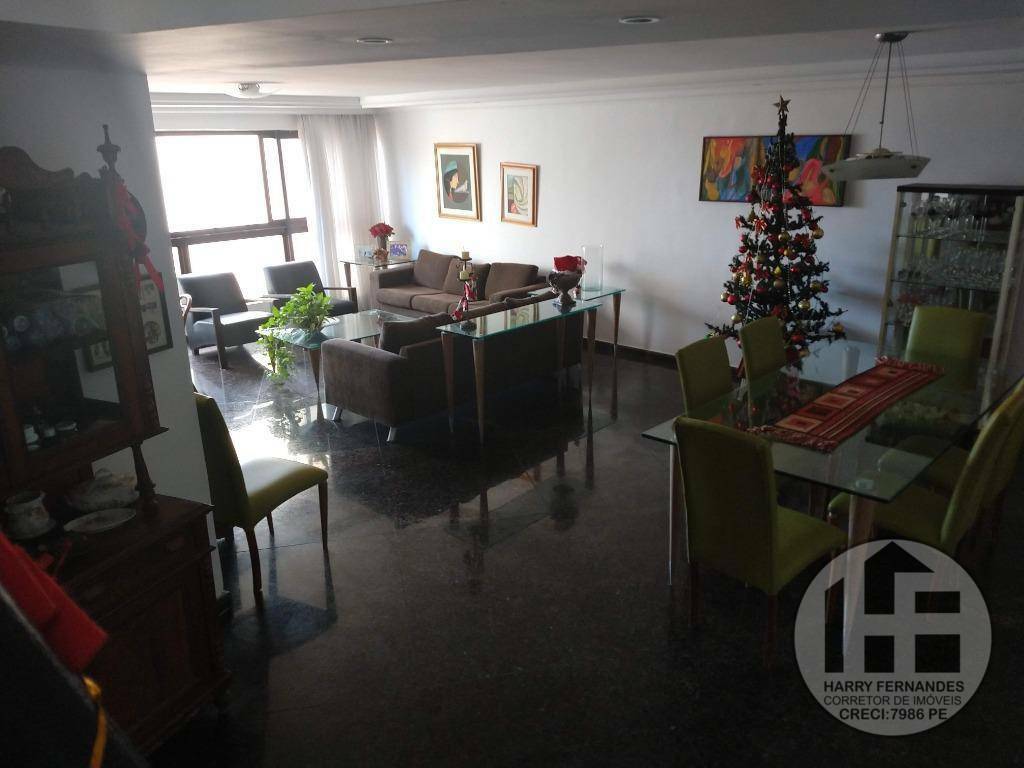 Apartamento à venda com 5 quartos, 500m² - Foto 43