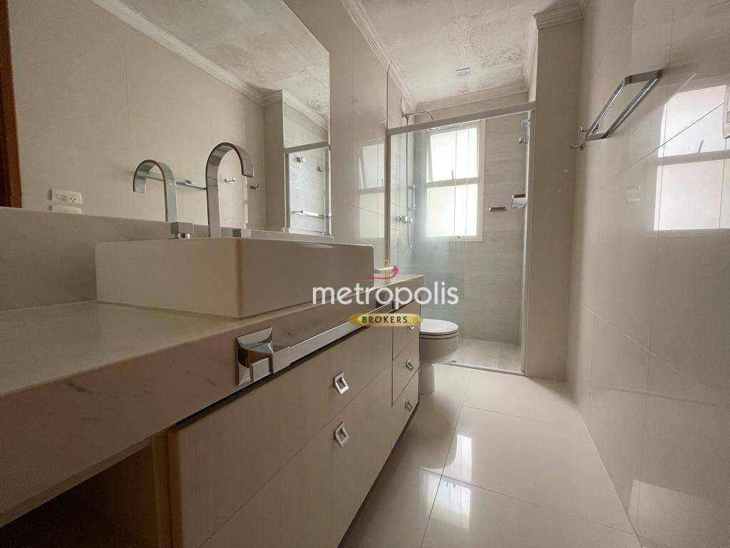 Apartamento à venda com 3 quartos, 261m² - Foto 14