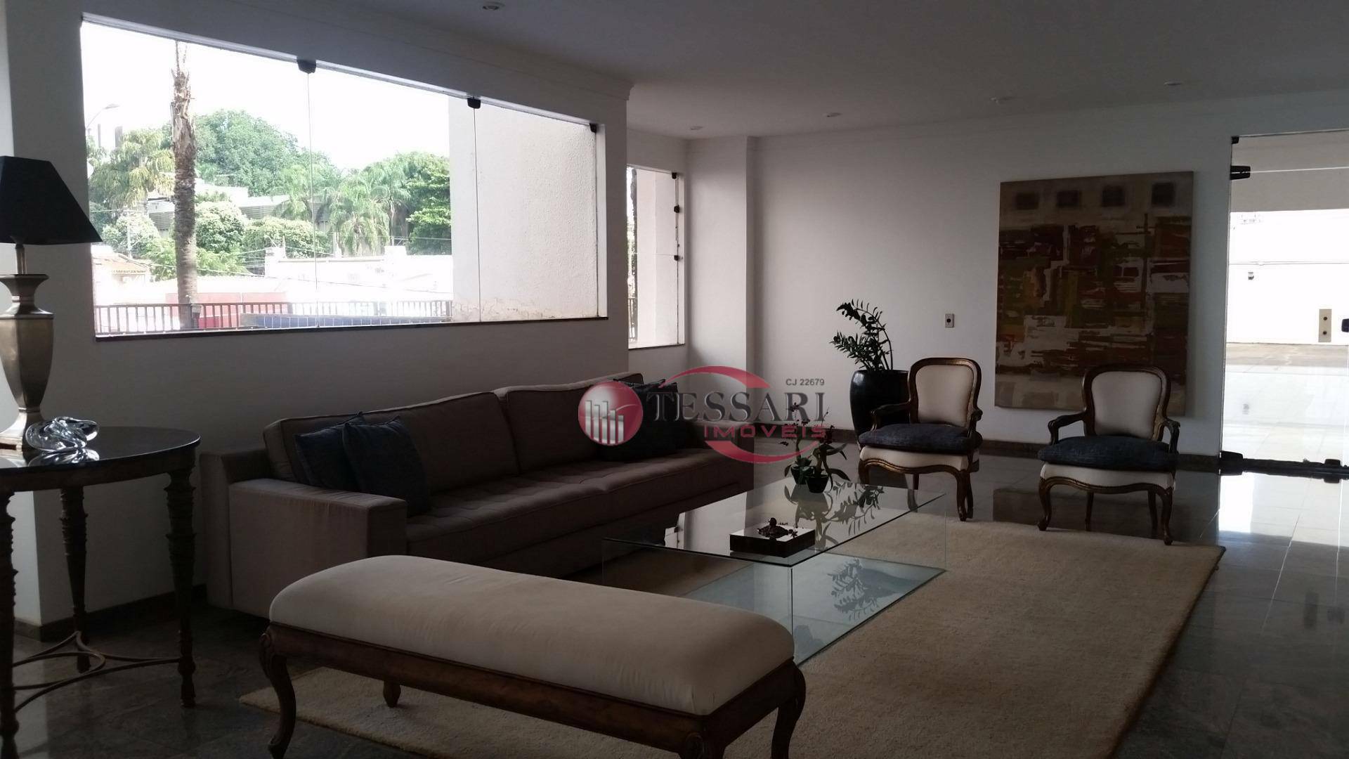 Apartamento à venda com 3 quartos, 274m² - Foto 20