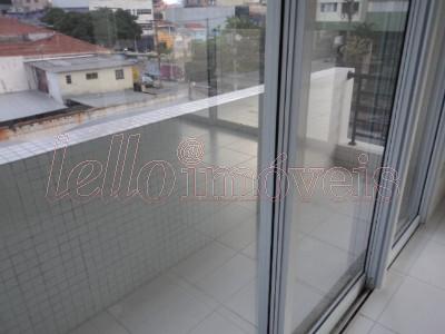 Conjunto Comercial-Sala para alugar, 35m² - Foto 4