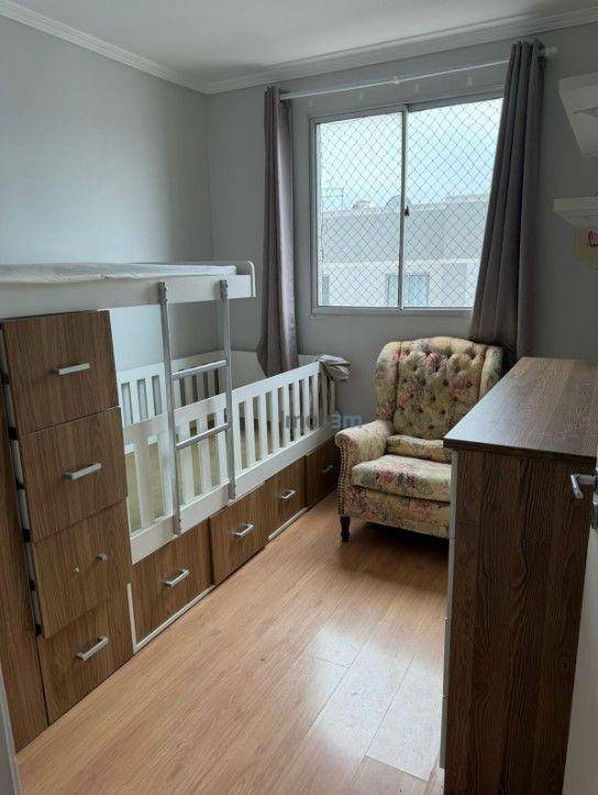 Apartamento à venda com 2 quartos, 50m² - Foto 7