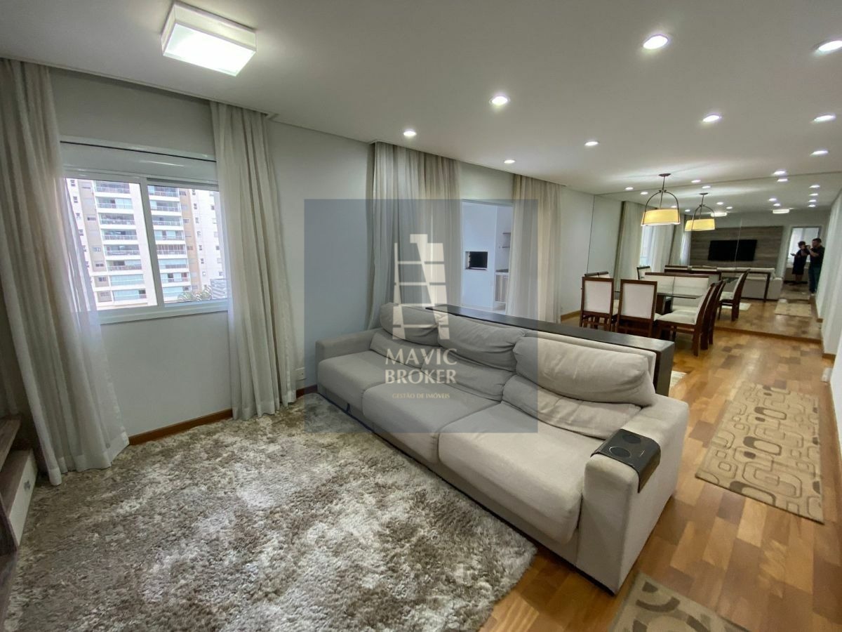 Apartamento à venda e aluguel com 3 quartos, 132m² - Foto 12