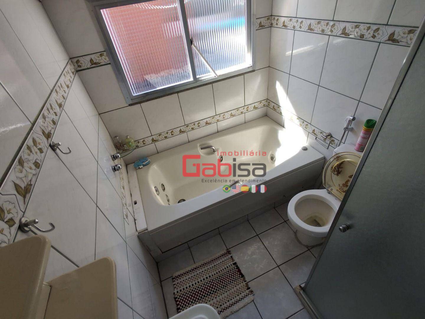 Casa de Condomínio à venda com 3 quartos, 300m² - Foto 19