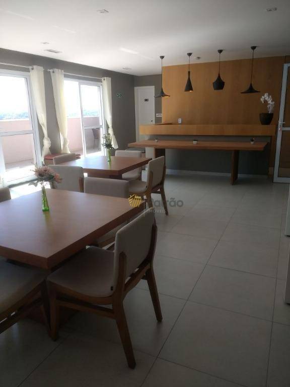 Apartamento à venda com 2 quartos, 58m² - Foto 20