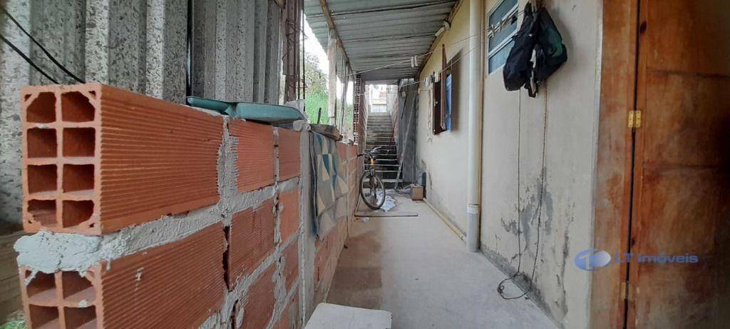 Casa, 2 quartos, 75 m² - Foto 6