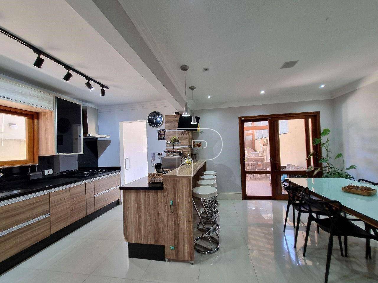 Casa de Condomínio à venda com 4 quartos, 148m² - Foto 10