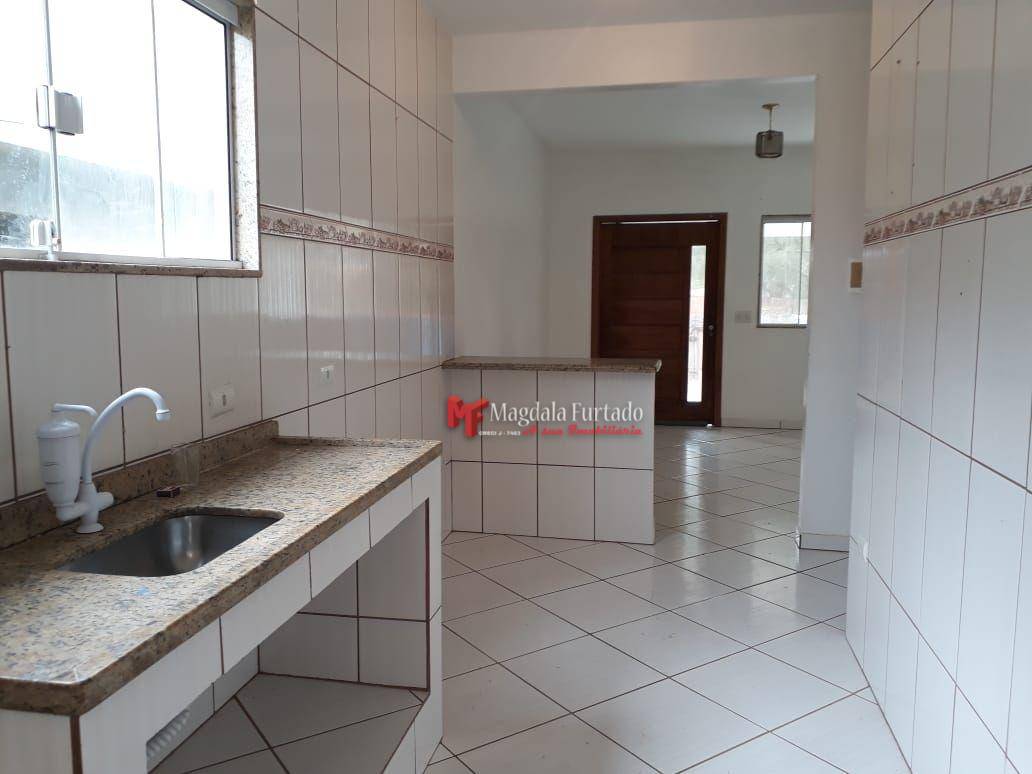 Casa à venda com 3 quartos, 80m² - Foto 19