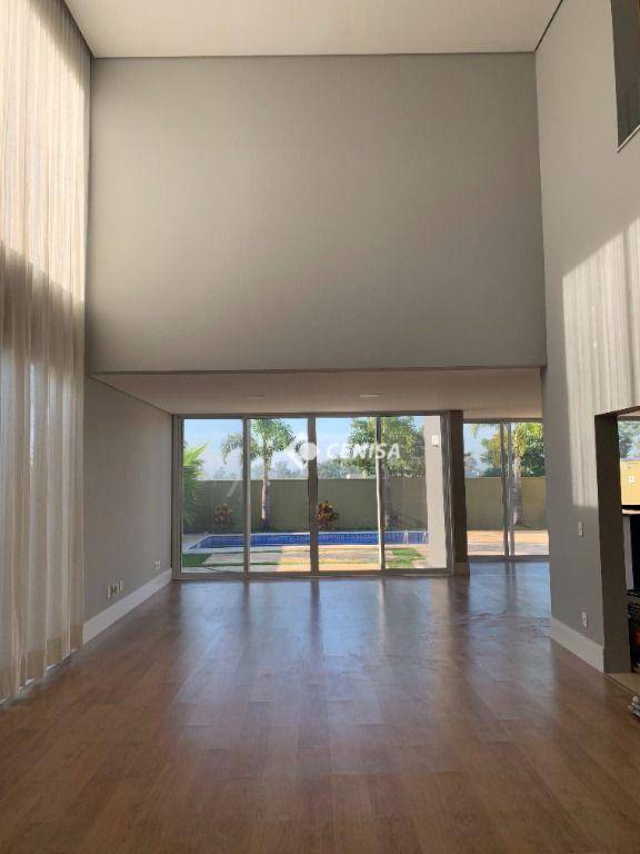 Casa de Condomínio à venda com 4 quartos, 333m² - Foto 9