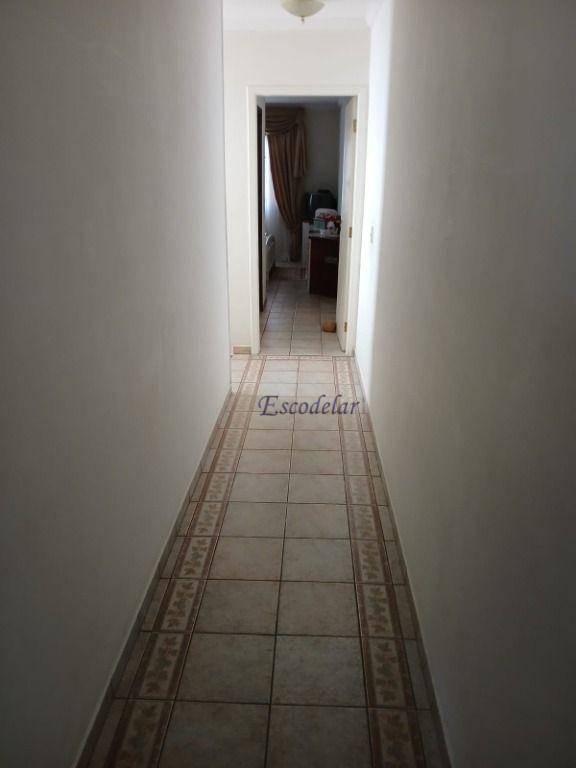 Sobrado à venda com 3 quartos, 212m² - Foto 11