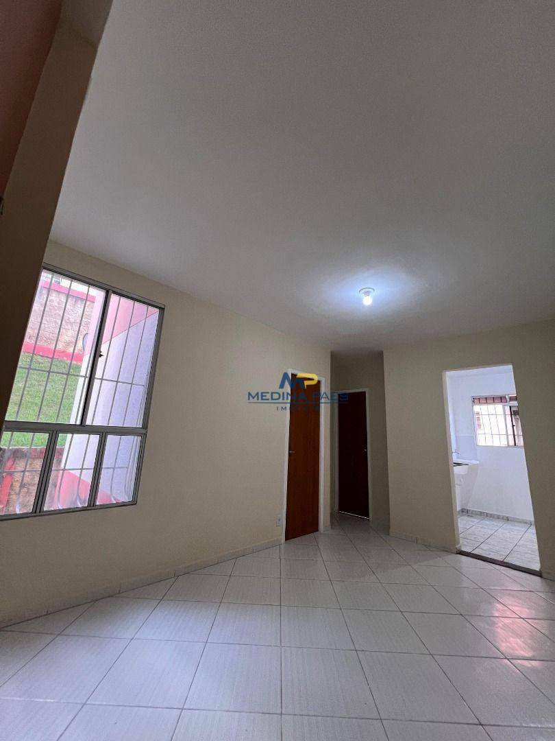 Apartamento à venda com 2 quartos, 50m² - Foto 1