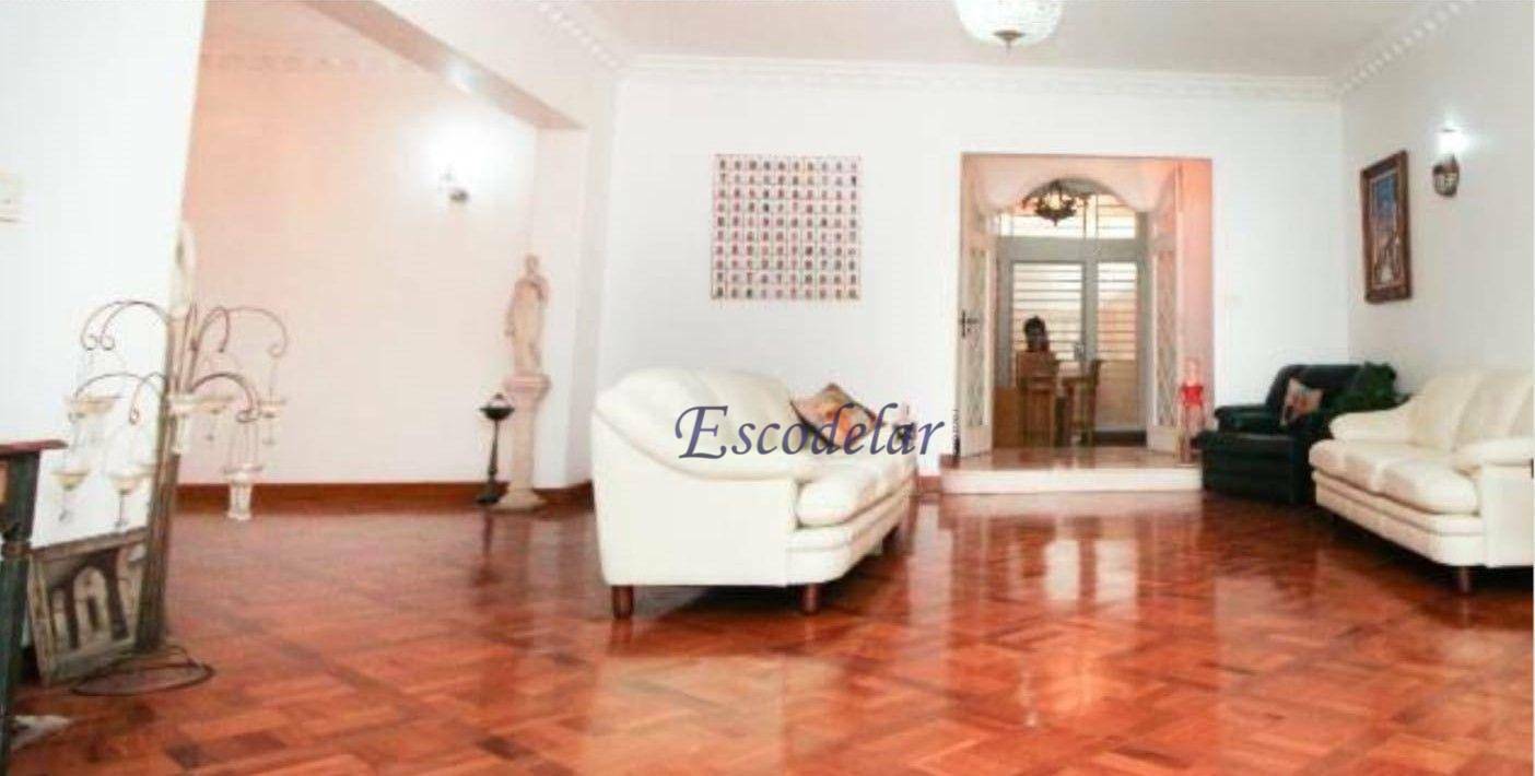 Apartamento à venda com 4 quartos, 380m² - Foto 1