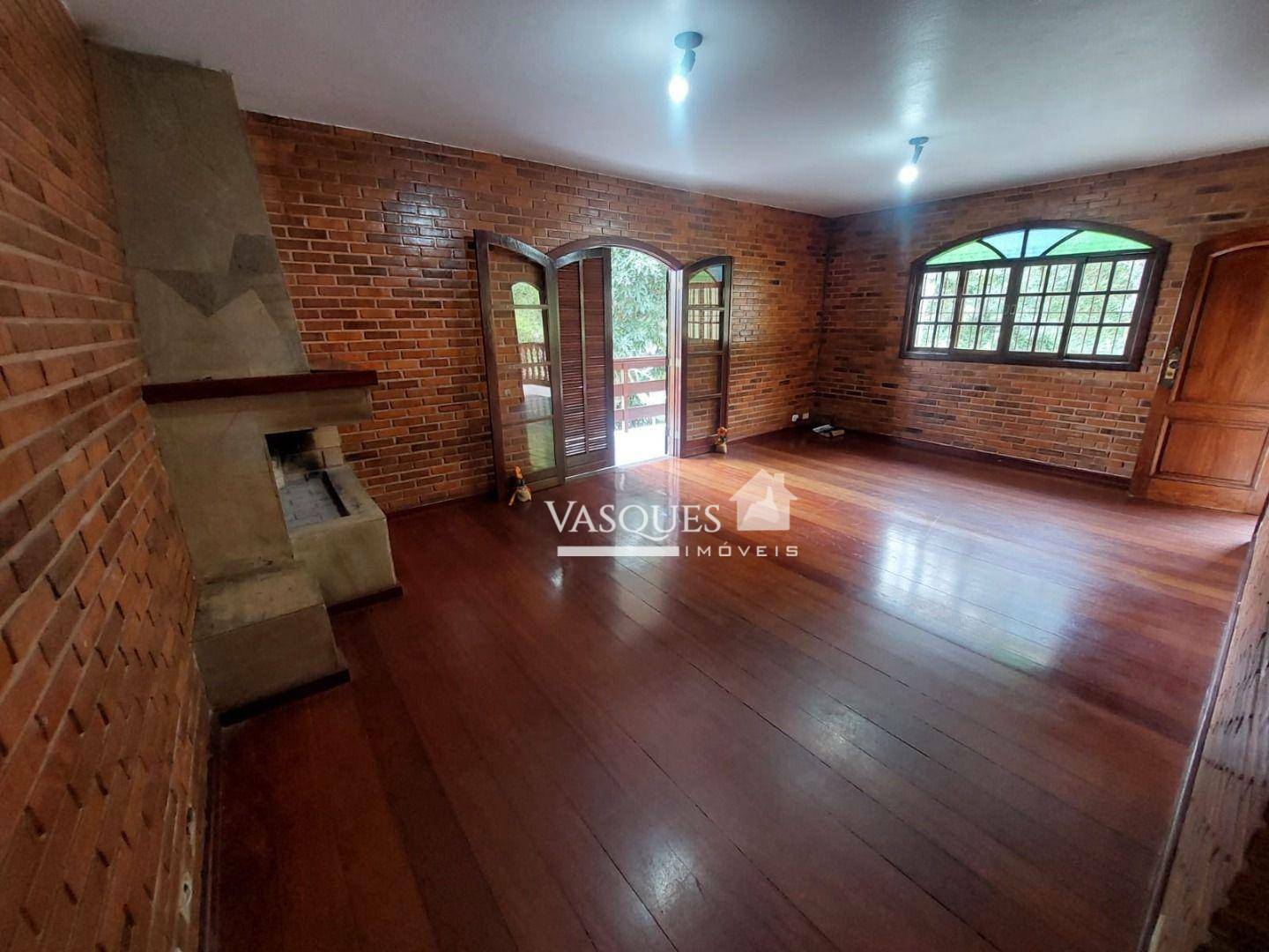 Casa para alugar com 3 quartos, 110m² - Foto 6