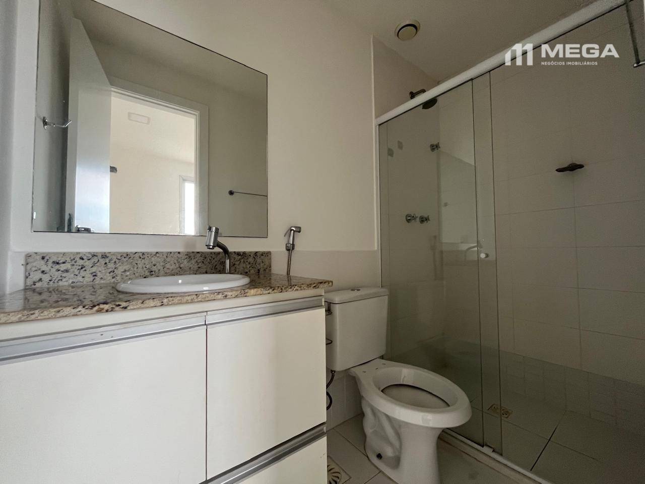 Apartamento à venda com 2 quartos, 60m² - Foto 6