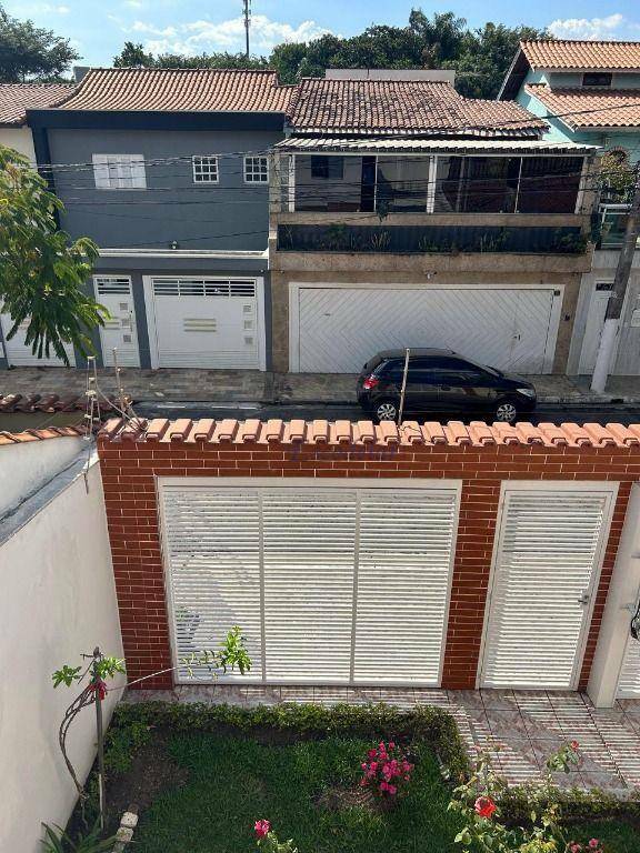 Sobrado à venda com 3 quartos, 140m² - Foto 14