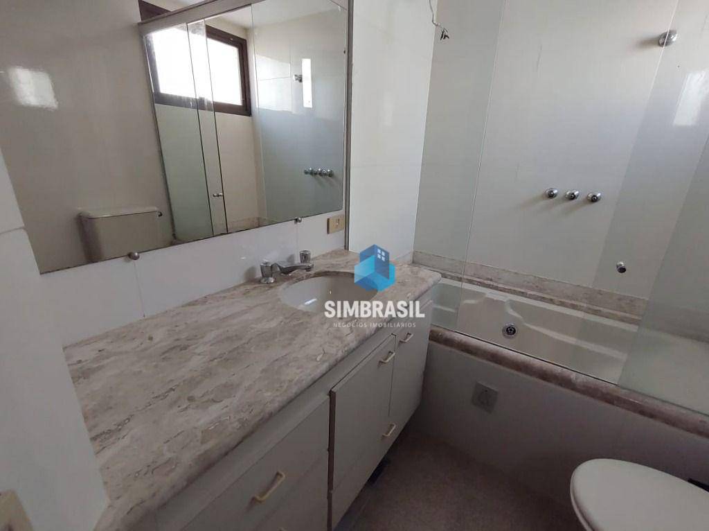 Apartamento à venda com 4 quartos, 183m² - Foto 37