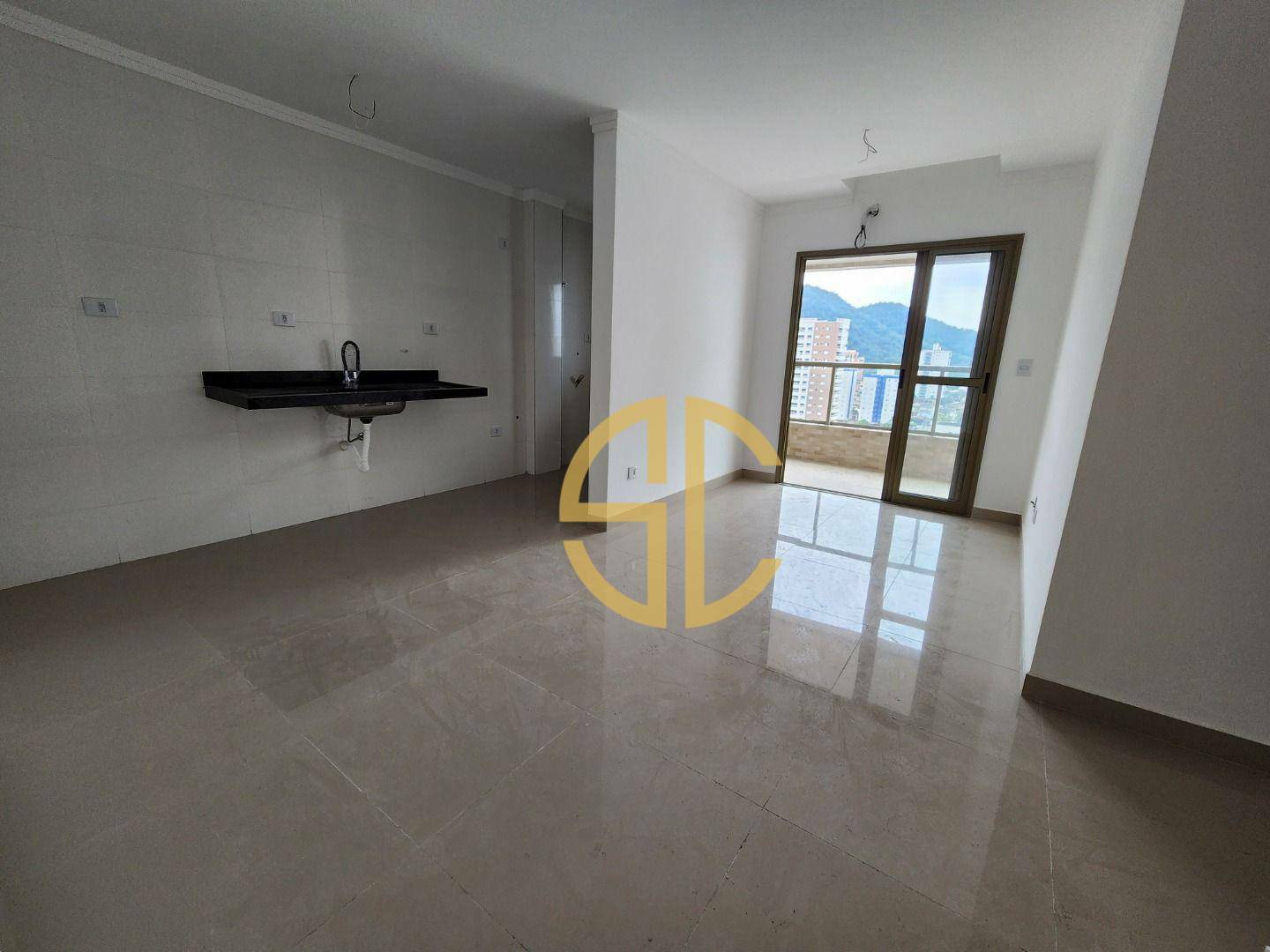 Apartamento à venda com 2 quartos, 69m² - Foto 5