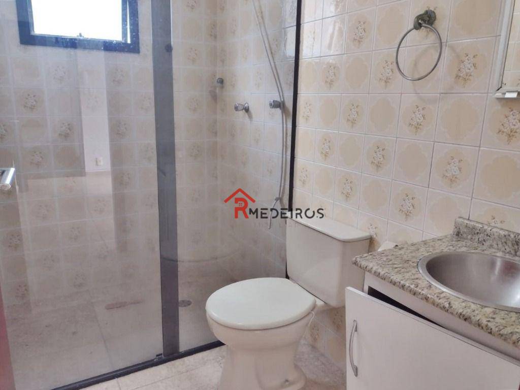 Apartamento à venda com 1 quarto, 34m² - Foto 9