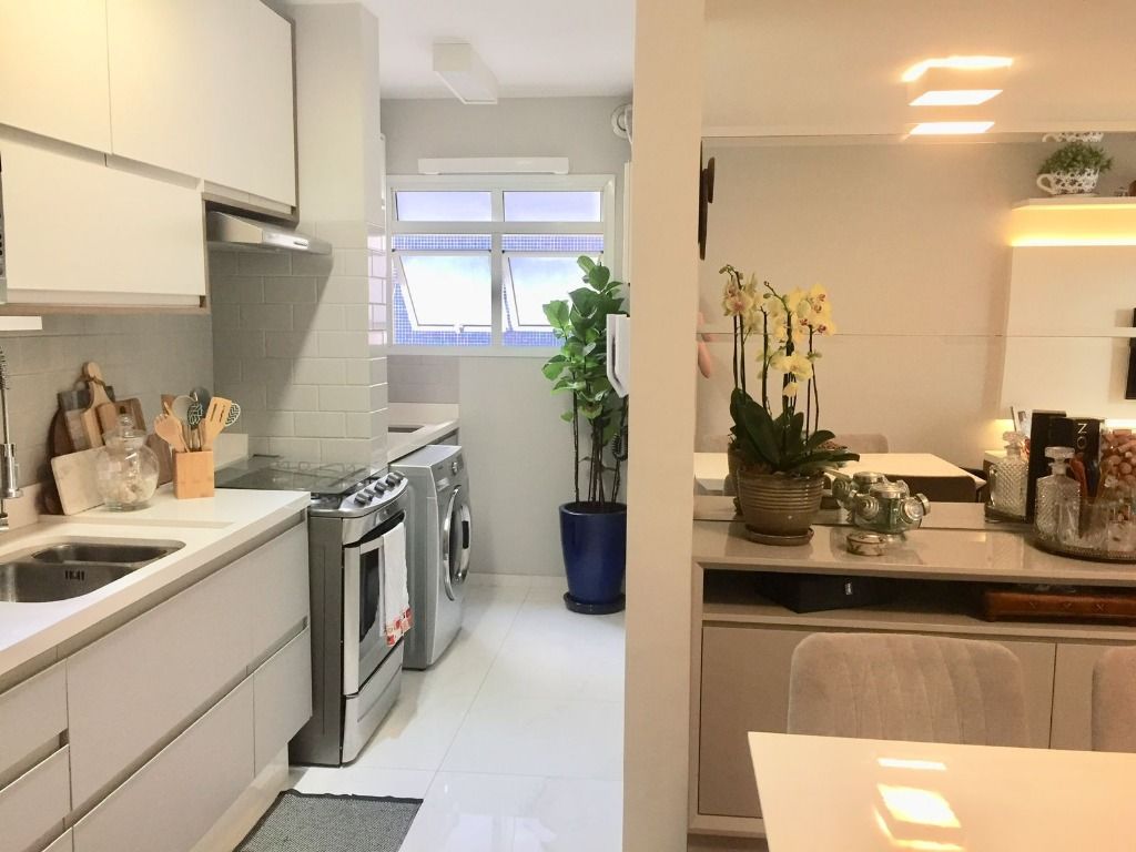 Apartamento à venda com 2 quartos, 60m² - Foto 37