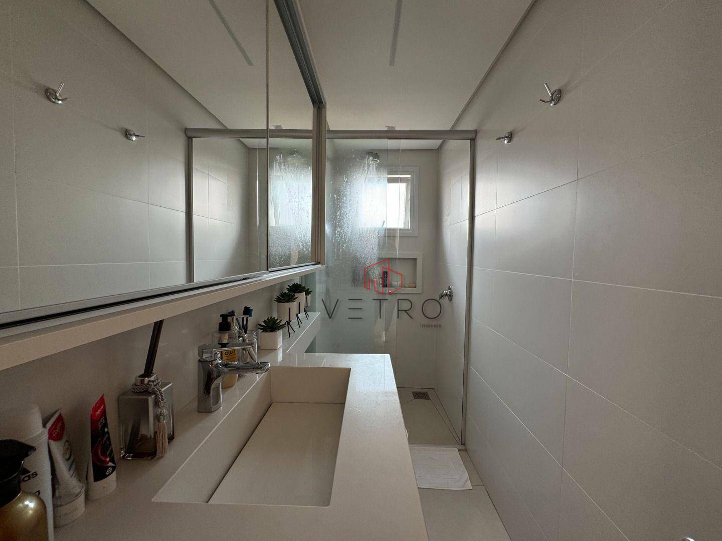 Apartamento à venda com 2 quartos, 163m² - Foto 20