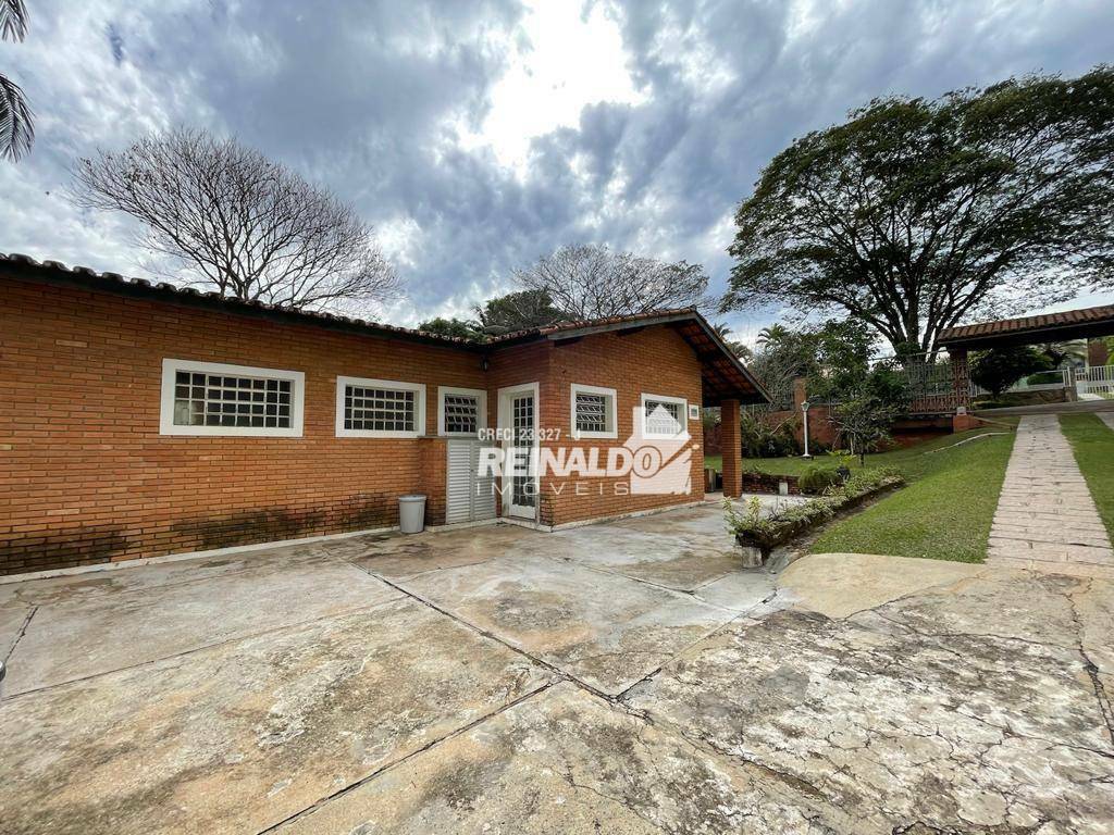 Casa de Condomínio à venda com 7 quartos, 724m² - Foto 6