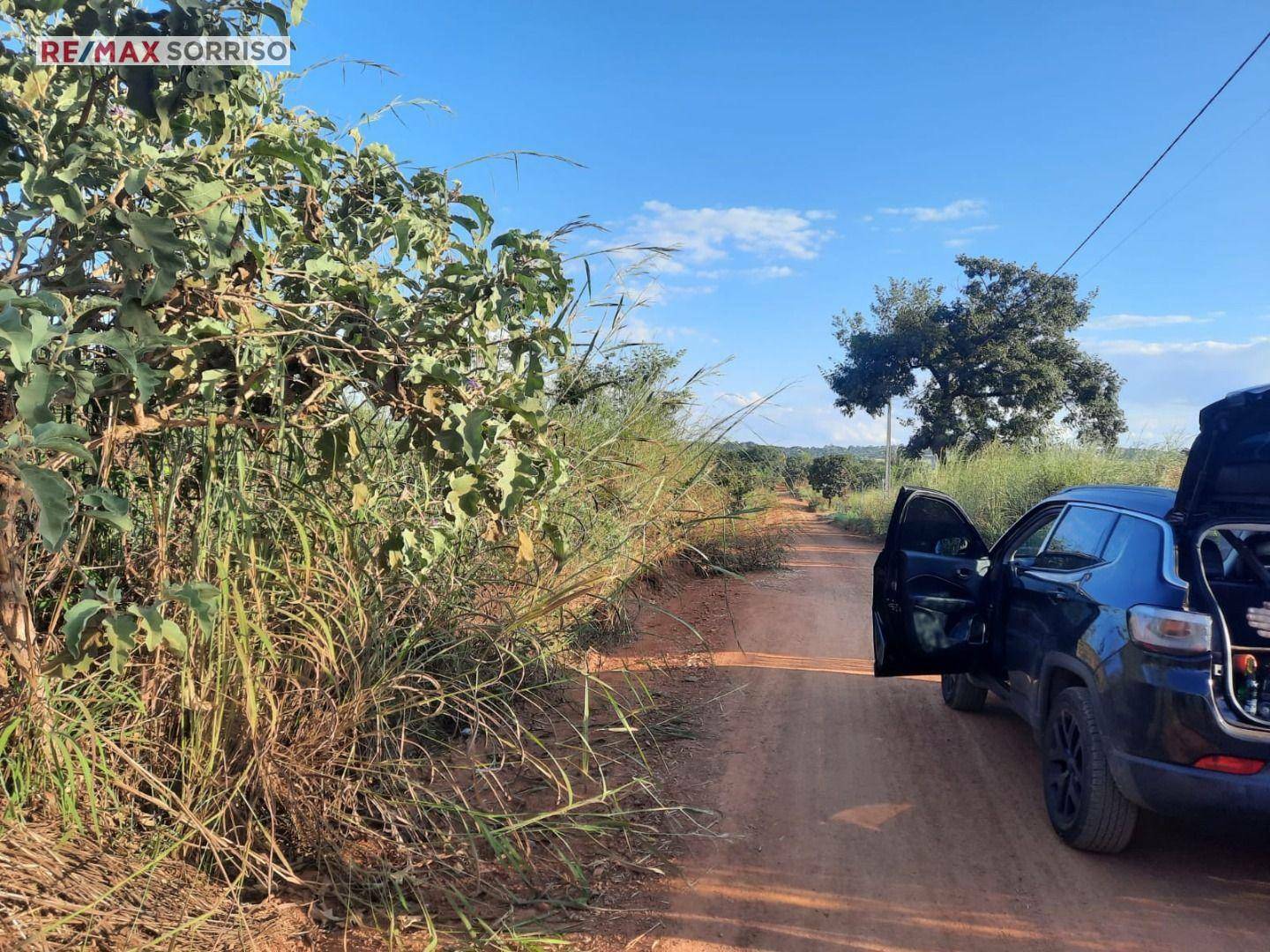 Terreno, 180 m² - Foto 3