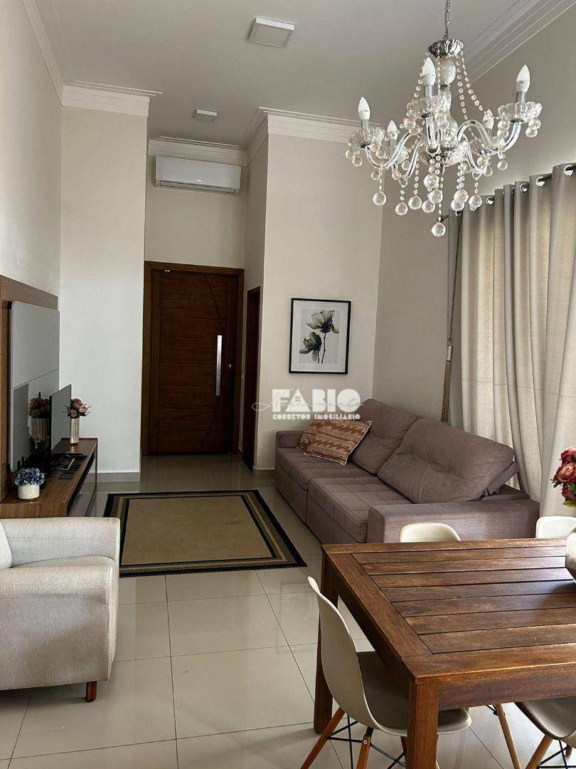 Casa de Condomínio à venda com 3 quartos, 170m² - Foto 31