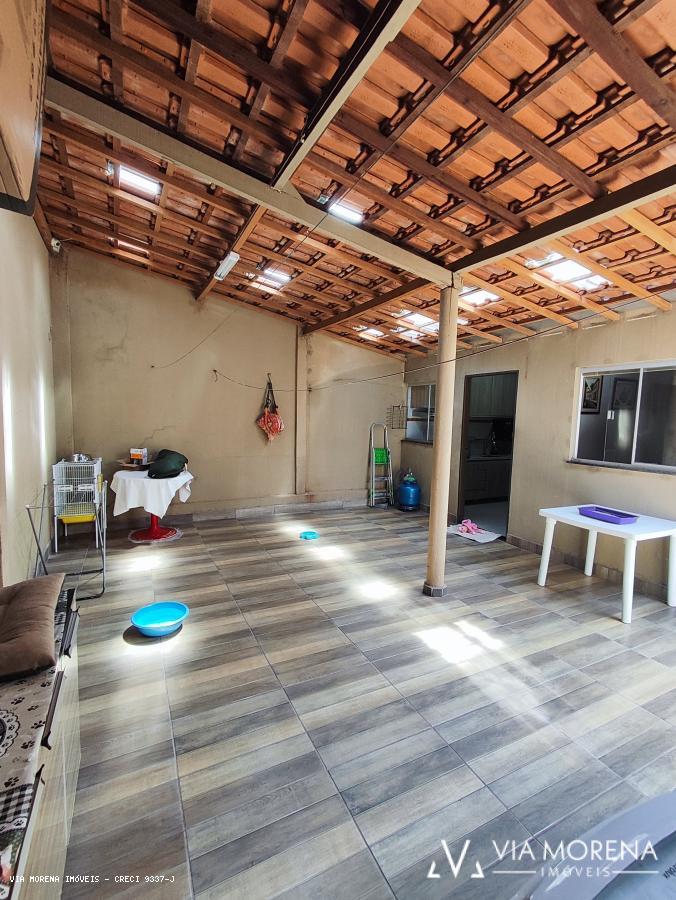 Casa à venda com 3 quartos, 500m² - Foto 10