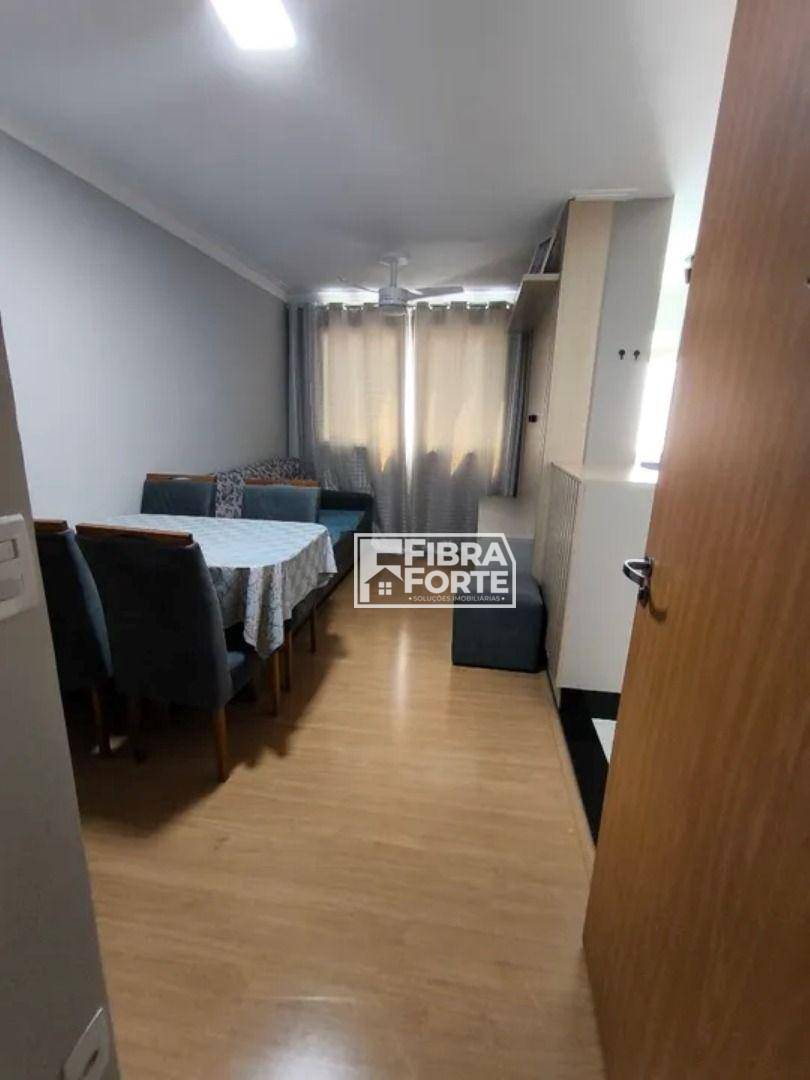 Apartamento à venda com 2 quartos, 45m² - Foto 12