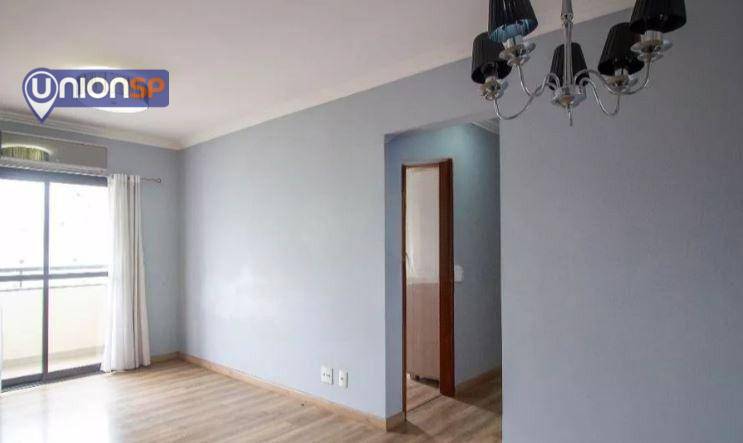 Apartamento à venda com 2 quartos, 65m² - Foto 5