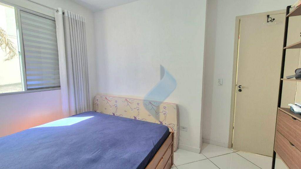 Apartamento à venda com 1 quarto, 38m² - Foto 12