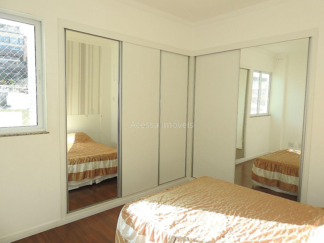 Apartamento à venda com 4 quartos, 170m² - Foto 11