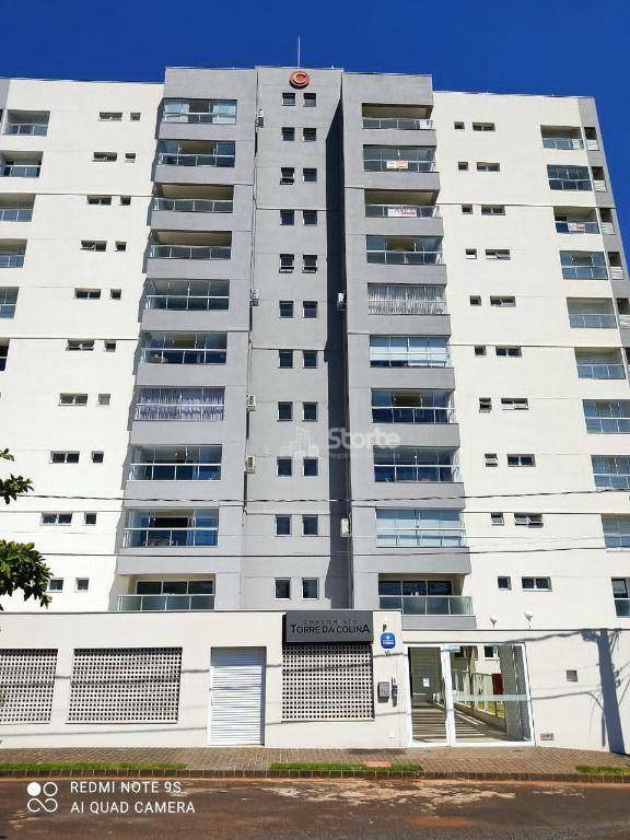 Apartamento à venda com 3 quartos, 136m² - Foto 28