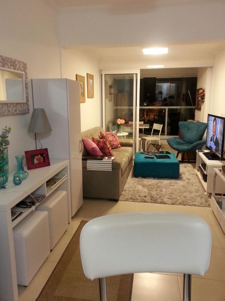 Apartamento à venda com 2 quartos, 58m² - Foto 12