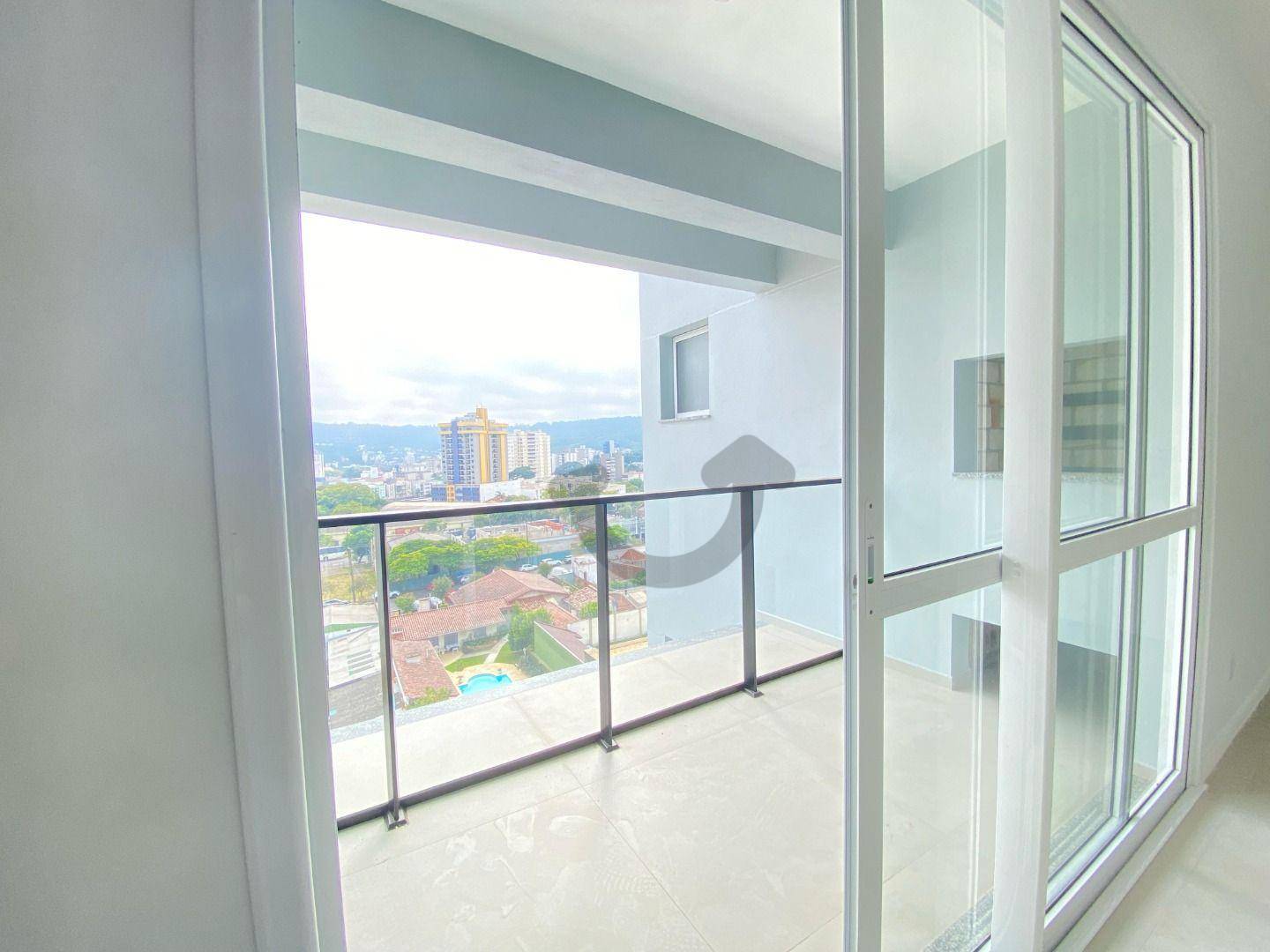 Apartamento para alugar com 2 quartos, 87m² - Foto 6