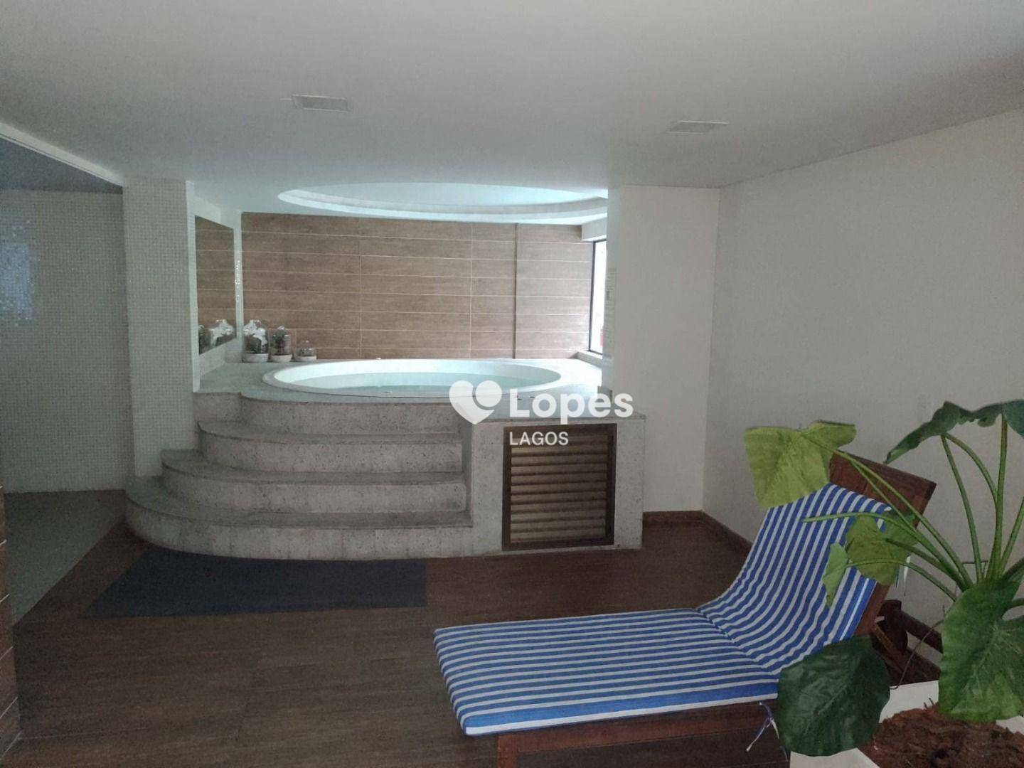 Apartamento à venda com 2 quartos, 94m² - Foto 15