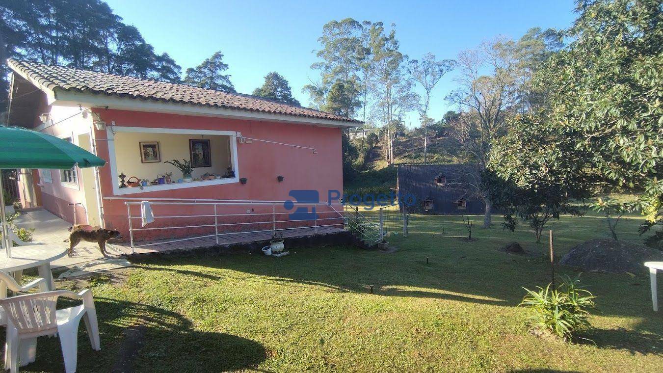 Chácara à venda com 3 quartos, 7600M2 - Foto 1