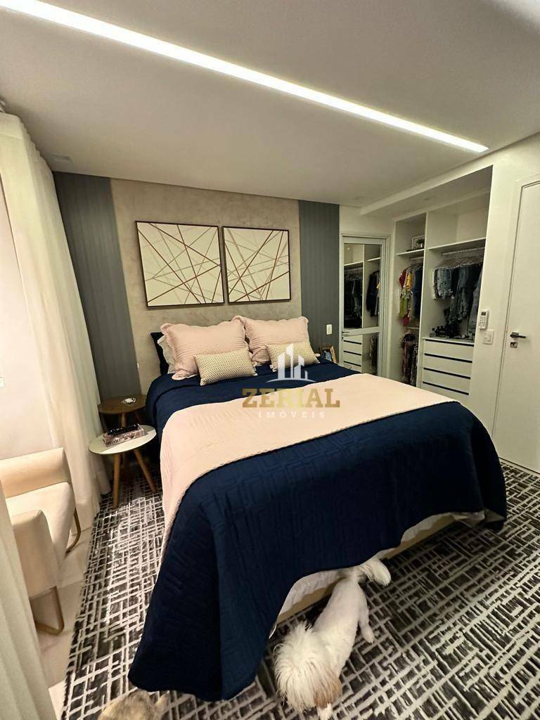 Apartamento à venda com 3 quartos, 128m² - Foto 13