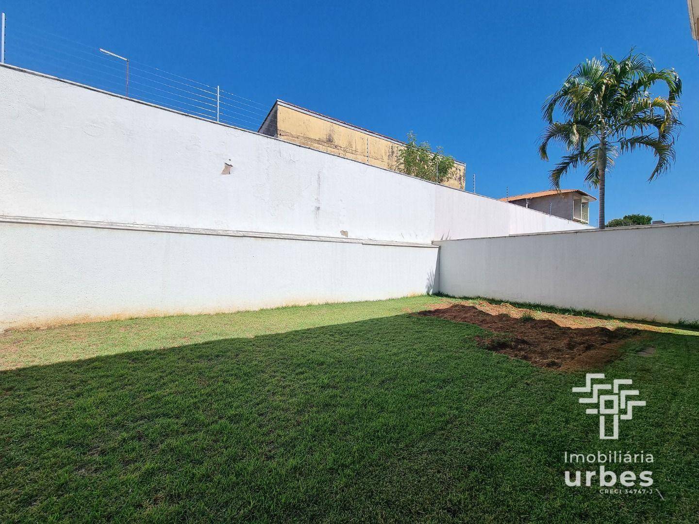 Casa de Condomínio à venda com 4 quartos, 285m² - Foto 43