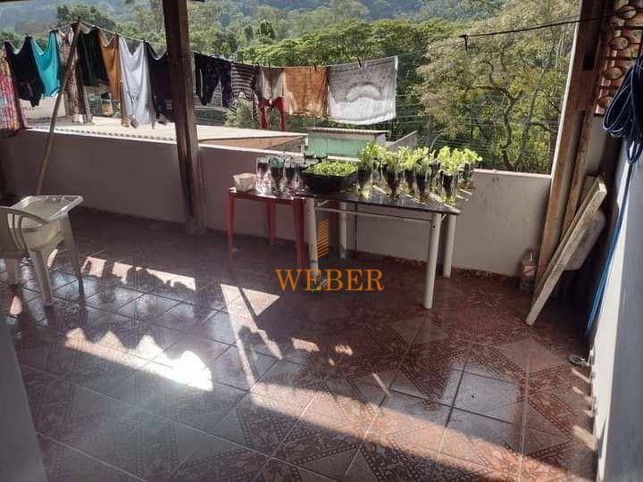 Sobrado à venda com 4 quartos, 252m² - Foto 9