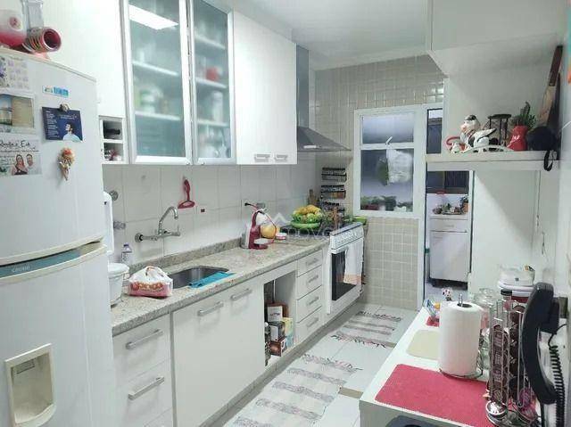 Apartamento à venda com 3 quartos, 114m² - Foto 6