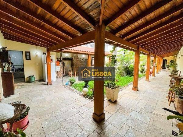 Casa à venda com 5 quartos, 500m² - Foto 30